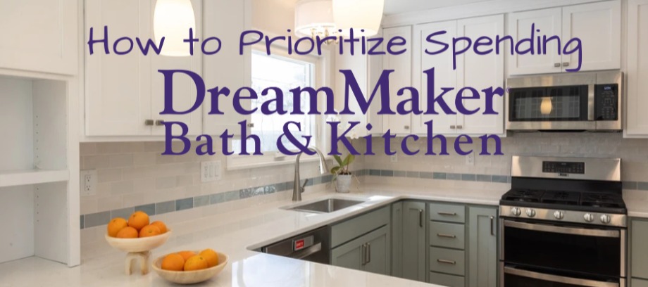 How to Prioritize Spending in a Kitchen Remodel